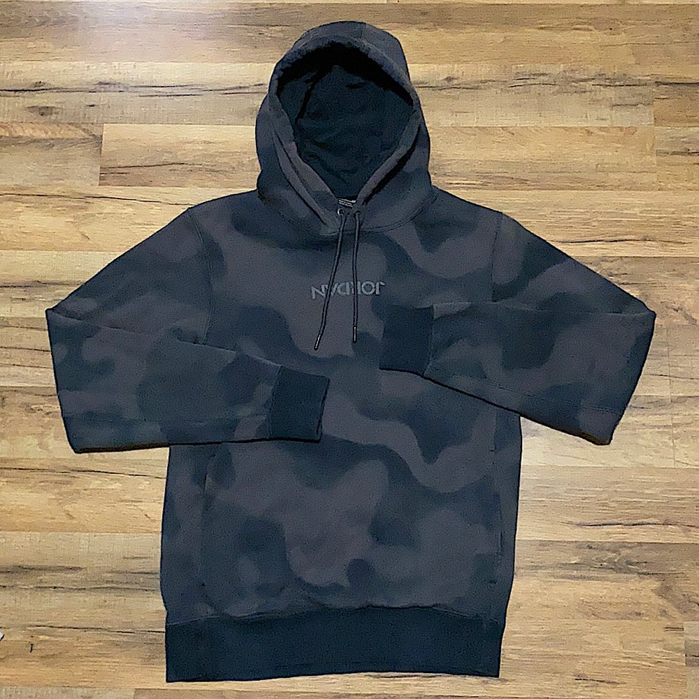 Air Jordan Nike Tech Hoodie